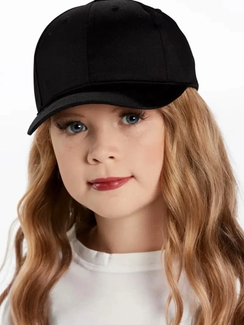 Weissman Curved Bill Baseball Cap HAT87